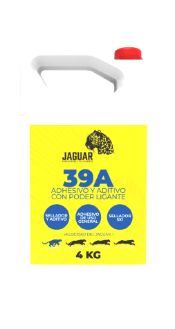 Pegamento 39A Jaguar, galón
