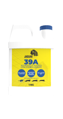 Pegamento 39A Jaguar, litro