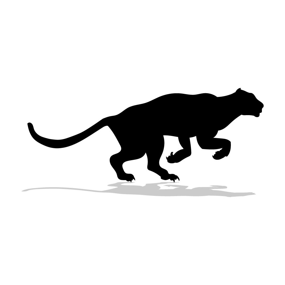 Jaguar icono