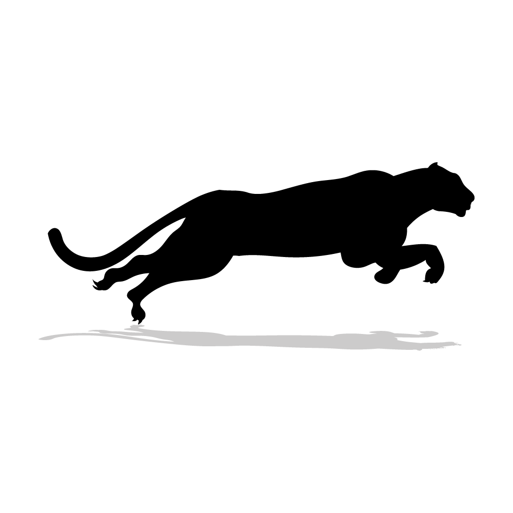 Jaguar icono