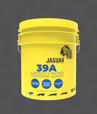 39A 18lt Jaguar MX