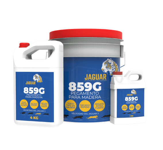 Productos jaguar 859 gr