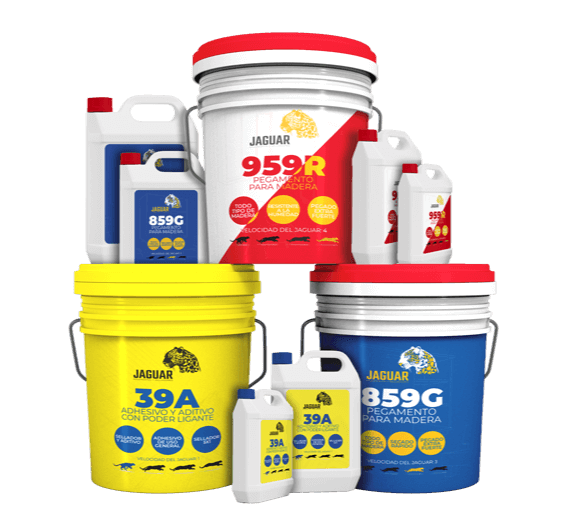 Productos jaguar 959 gr